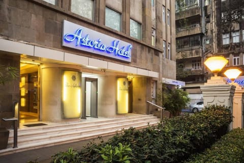 Astoria Hotel Hotel in Mumbai
