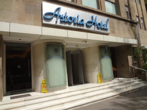 Astoria Hotel Hotel in Mumbai