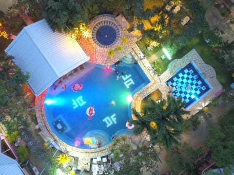 Deep Forest Garden Hotel Hotel in Puerto Princesa