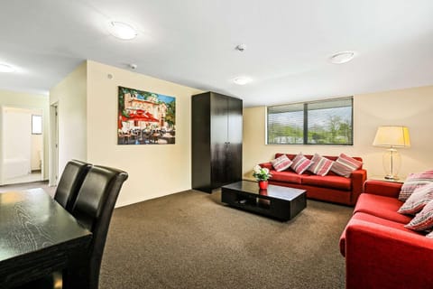 Quality Suites Amore Hôtel in Christchurch