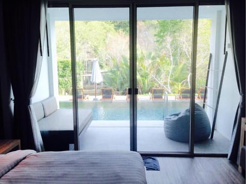 Moonlight Bed & Brunch - SHA Extra Plus Resort in Krabi Changwat
