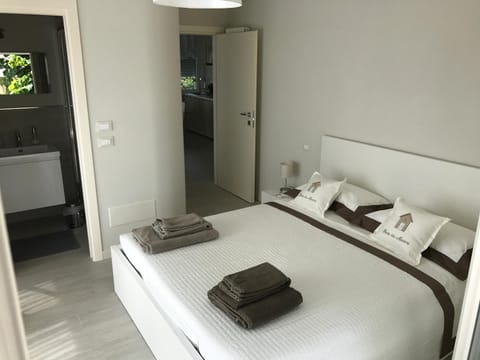 Stunning Apartment 300mt from the beach Condominio in Forte dei Marmi