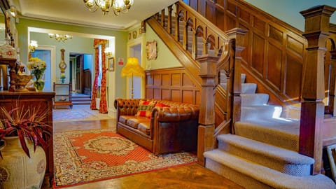 Banoge House Bed and Breakfast in Northern Ireland