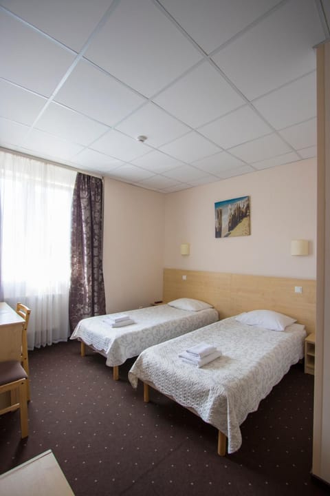 Hotel BEST with FREE PARKING Hotel in Riga