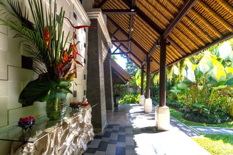 The Manipura Luxury Estate and Spa Up to 18 person, fully serviced Chalet in Tampaksiring