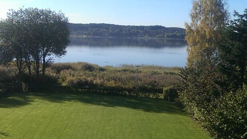 View (from property/room), Other, Garden view, Lake view