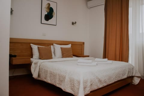 Hotel Serdar Hotel in Montenegro