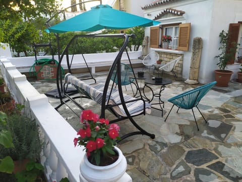 Condillia II Bed and Breakfast in Spetses