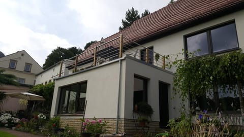 Ferienwohnung Oberposta Condominio in Pirna