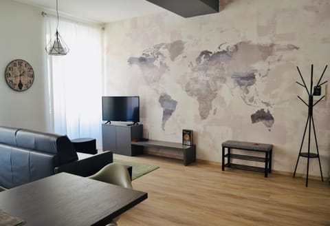 RivApartmentsDowntowN Travel Apartment in Riva del Garda