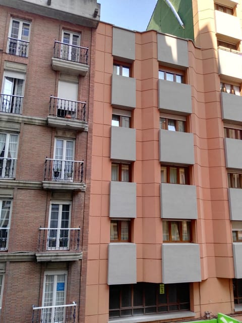Tierra Encantada Apartment in Gijón