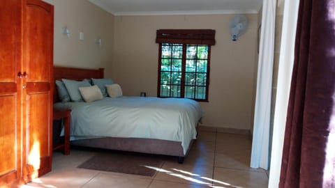 Parkers Cottages Bed and Breakfast in KwaZulu-Natal