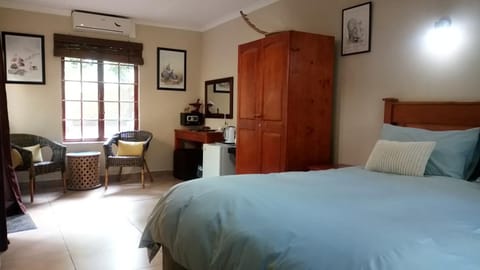 Parkers Cottages Alojamiento y desayuno in KwaZulu-Natal