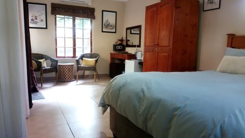 Parkers Cottages Alojamiento y desayuno in KwaZulu-Natal