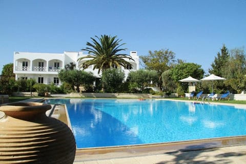 Mantenia Hotel Hotel in Rethymno