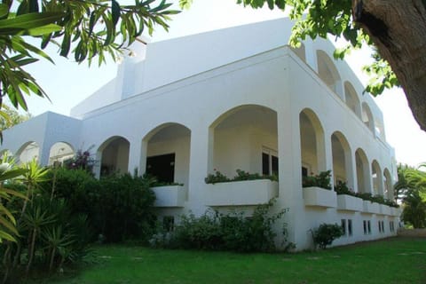 Mantenia Hotel Hotel in Rethymno