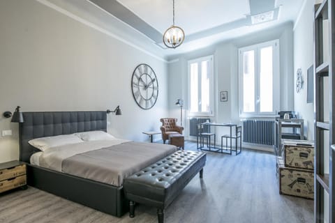 Steam House Room & Breakfast Bed and Breakfast in Bologna