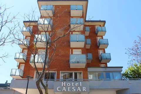 Hotel Caesar Hotel in Pesaro