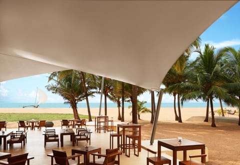 Jetwing Beach Resort in Negombo