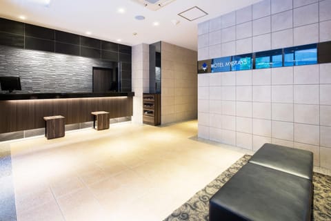 HOTEL MYSTAYS Kanda Hotel in Chiba Prefecture