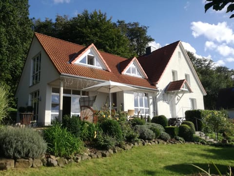 Garden, Garden view, Mountain view