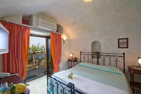 L'Antico Borgo Dei Limoni Chambre d’hôte in Amalfi