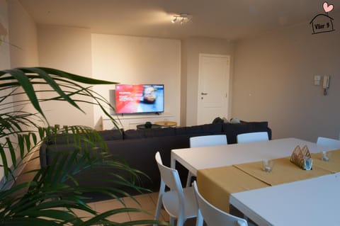 De Vlier - Vakantiewoningen Apartment in Limburg (province)