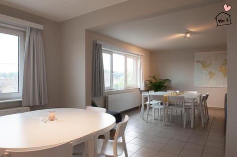 De Vlier - Vakantiewoningen Apartment in Limburg (province)