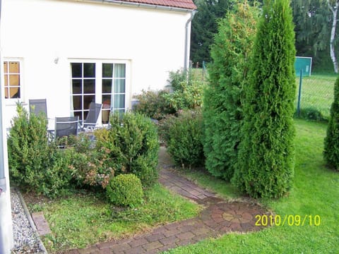 Pension Annelie Bed and Breakfast in Dresden