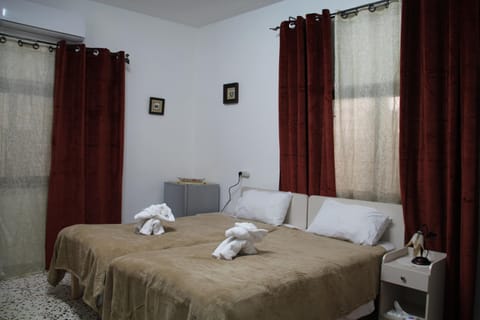 Canawati Apartment Wohnung in Jerusalem District
