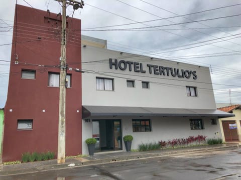 Hotel Tertulio's Hotel in Rio Claro