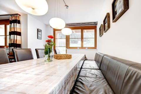 Appartement Ski In by A-Appartments Condominio in Brand