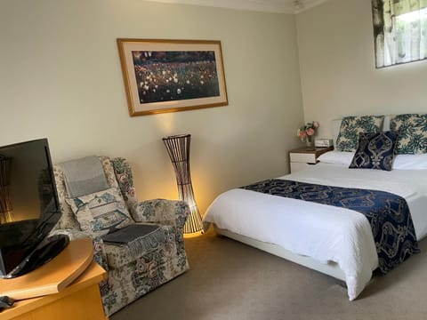 Swan Valley Rest Cottage Condo in Perth