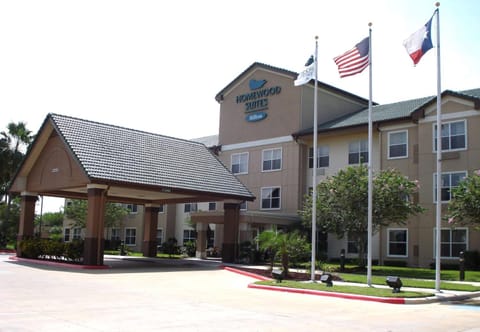 Homewood Suites by Hilton Brownsville Hotel in Brownsville