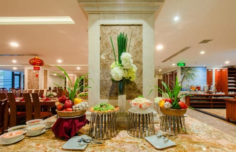 Red Sun Nha Trang Hotel Hotel in Nha Trang