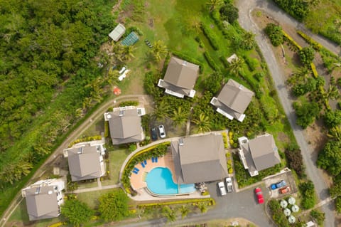 Dreamview Villas Chalet in Fiji