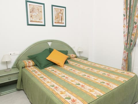 Turquesa Beach Unitursa Wohnung in Calp