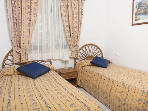 Turquesa Beach Unitursa Wohnung in Calp