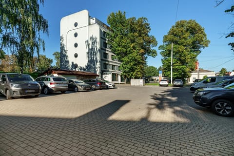 Rija VEF Hotel with FREE Parking Hotel in Riga
