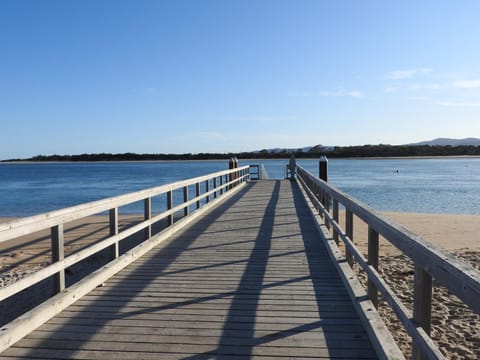 Moomba Holiday and Caravan Park Campground/ 
RV Resort in Port Sorell