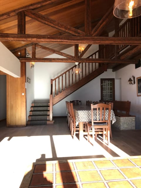 Chalet 12 personnes Montgenèvre Chalet in Montgenèvre