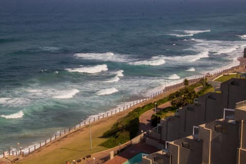 803 Bermudas - by Stay in Umhlanga Condominio in Umhlanga