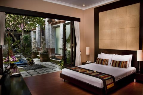 Sindhu Mertha Suite Bed and Breakfast in Denpasar