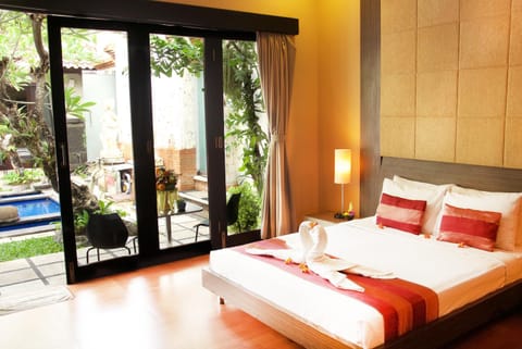 Sindhu Mertha Suite Bed and Breakfast in Denpasar