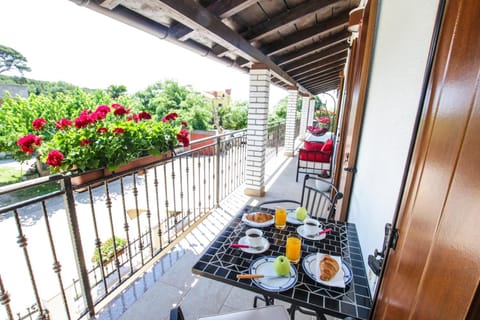 Apartment Dori Apartment in Poreč