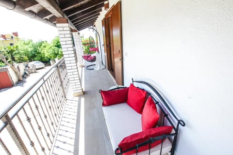 Apartment Dori Apartment in Poreč