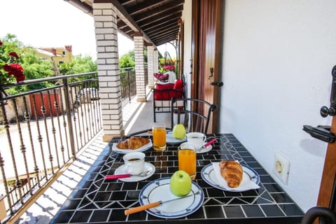 Apartment Dori Apartment in Poreč