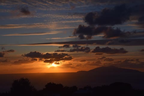 villa damecuta B&B Bed and breakfast in Anacapri