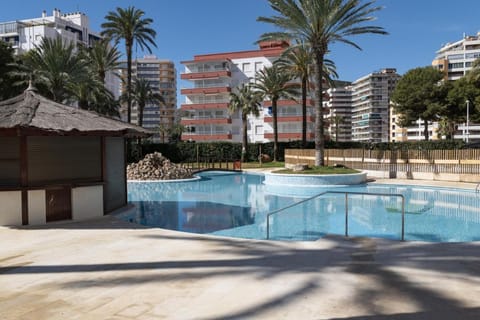 Florazar 2, Ix-9-C Apartment in Ribera Baixa