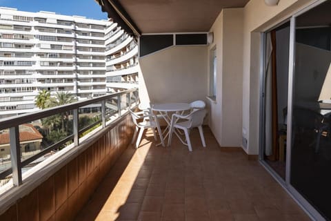 Florazar 2, Vi-5-B Apartment in Ribera Baixa